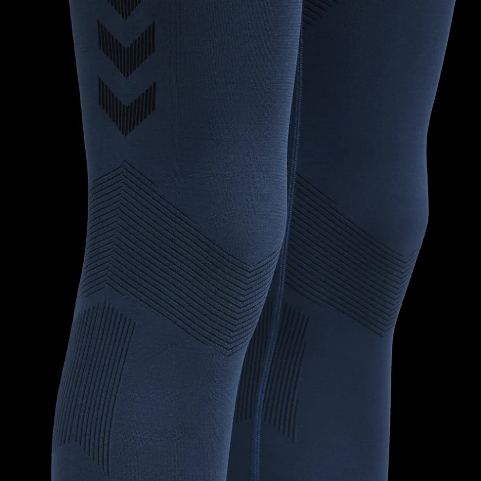 HUMMEL FIRST SEAMLESS TR TIGHTS W