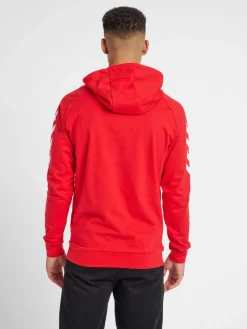 HUMMEL GO COTTON HOODIE