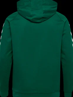HUMMEL GO COTTON HOODIE