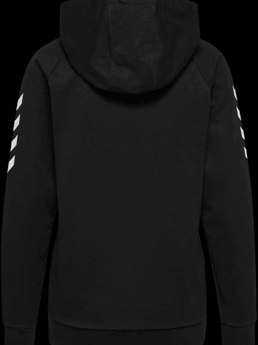 HUMMEL GO COTTON HOODIE WOMAN