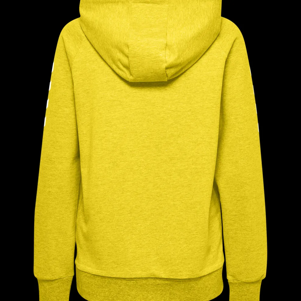 HUMMEL GO COTTON HOODIE WOMAN