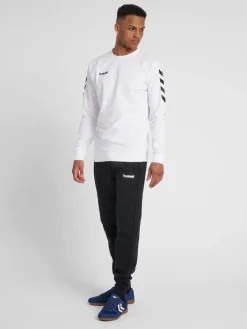 HUMMEL GO COTTON PANT