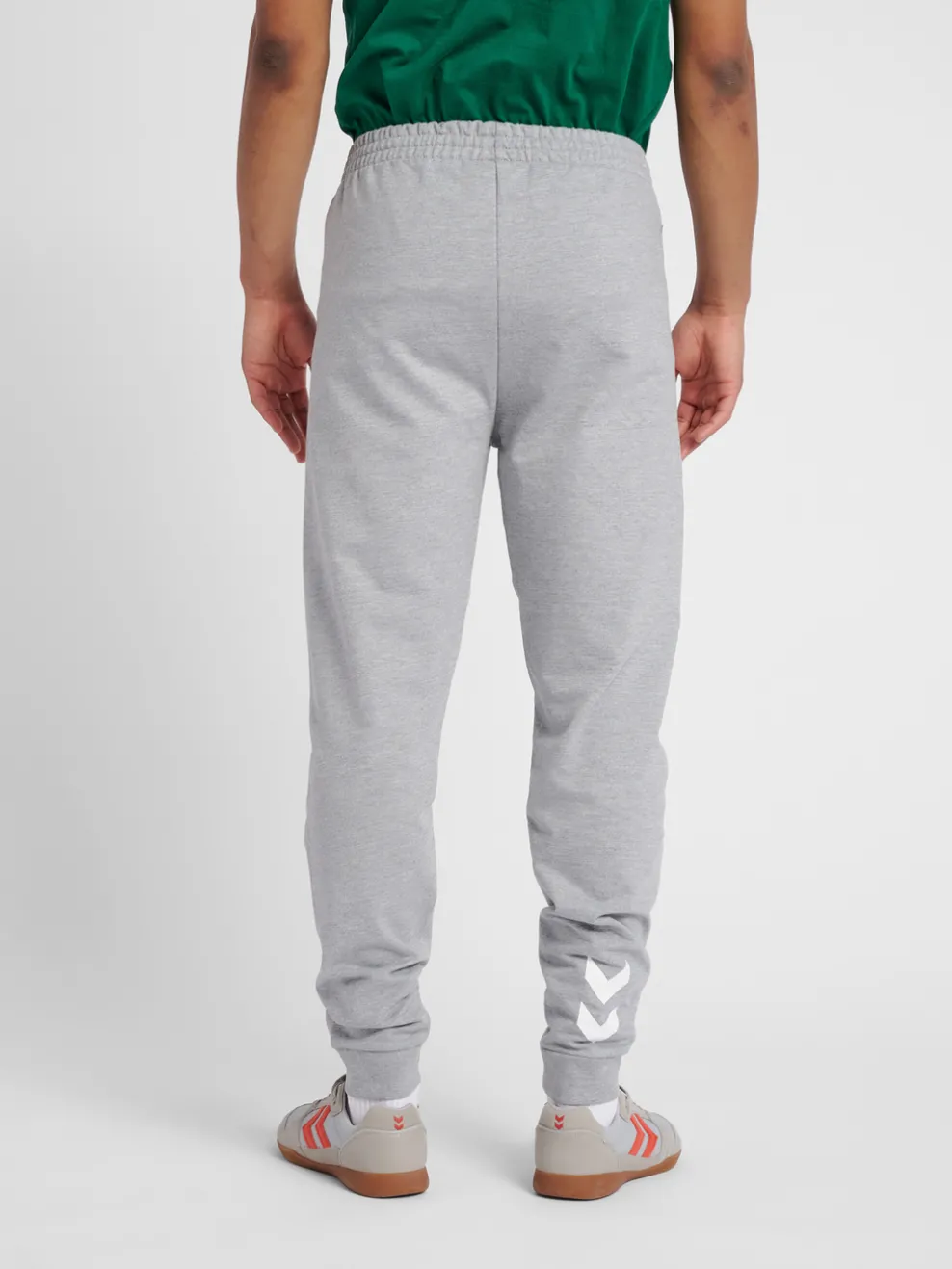 HUMMEL GO COTTON PANT