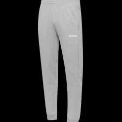 HUMMEL GO COTTON PANT