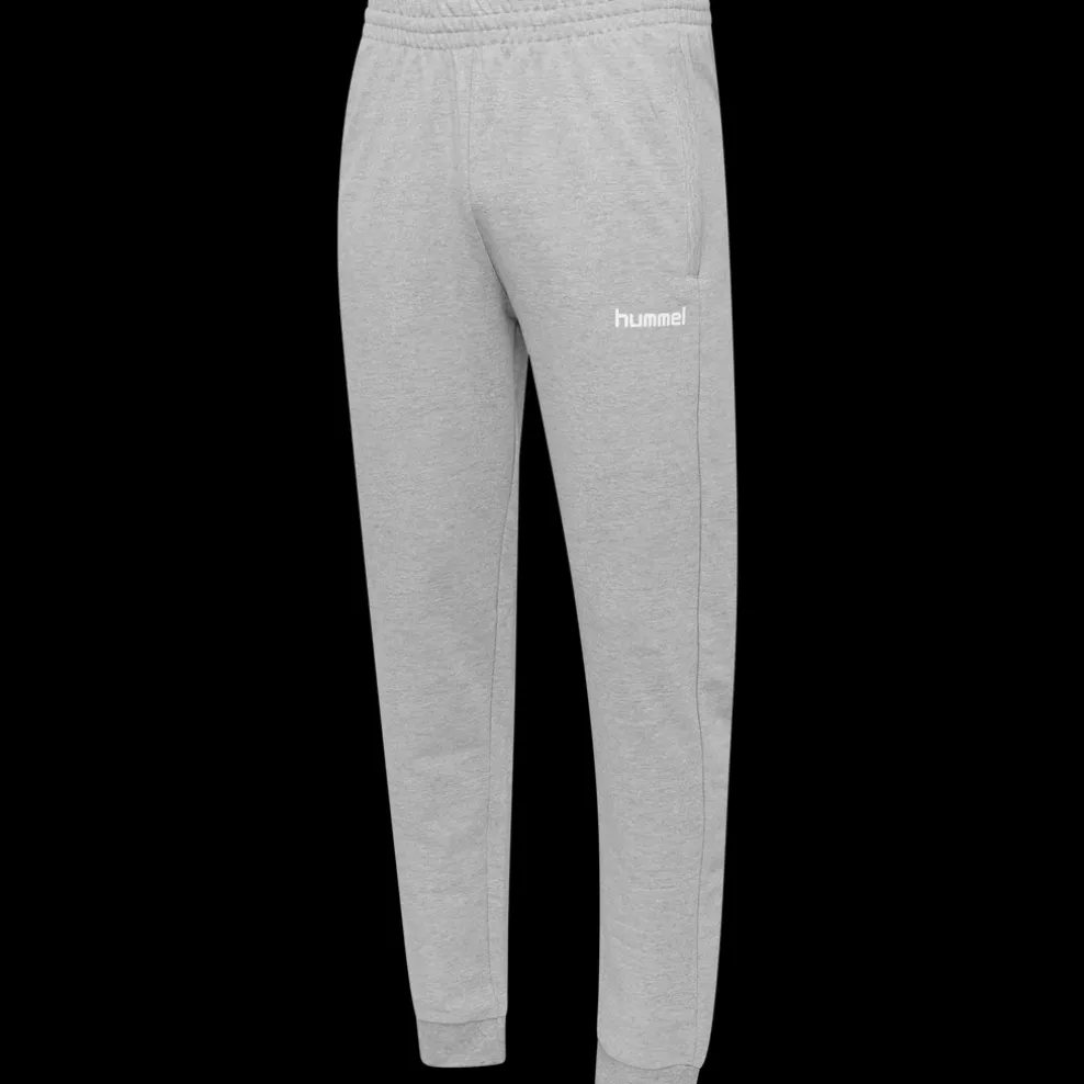 HUMMEL GO COTTON PANT