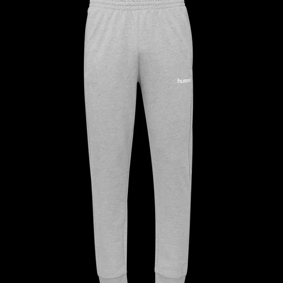 HUMMEL GO COTTON PANT