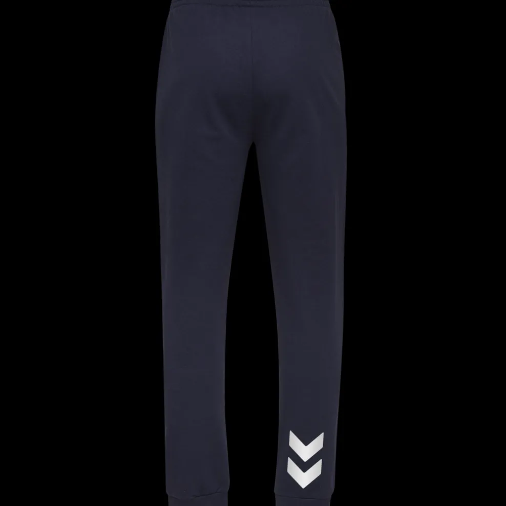 HUMMEL GO COTTON PANT