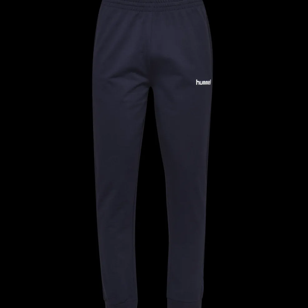 HUMMEL GO COTTON PANT