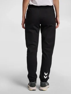 HUMMEL GO COTTON PANTS WOMAN
