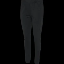 HUMMEL GO COTTON PANTS WOMAN
