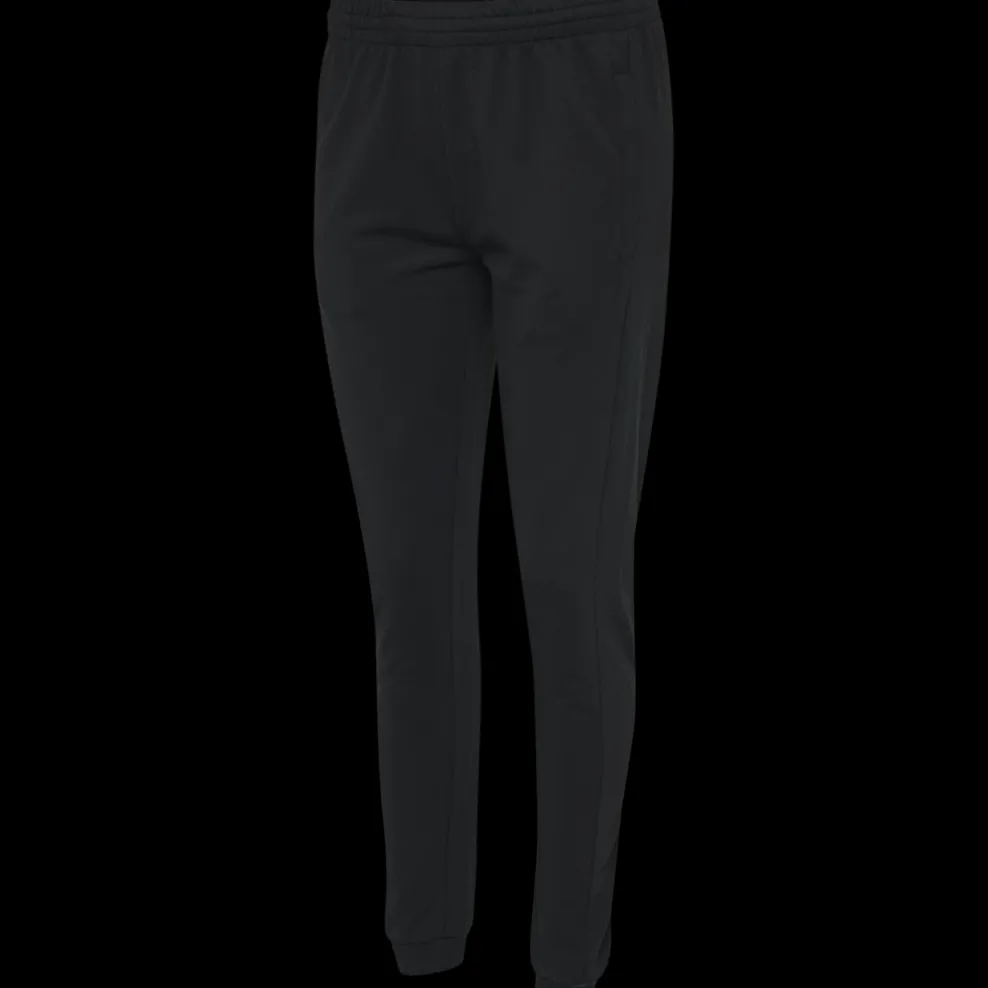 HUMMEL GO COTTON PANTS WOMAN