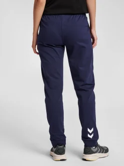 HUMMEL GO COTTON PANTS WOMAN