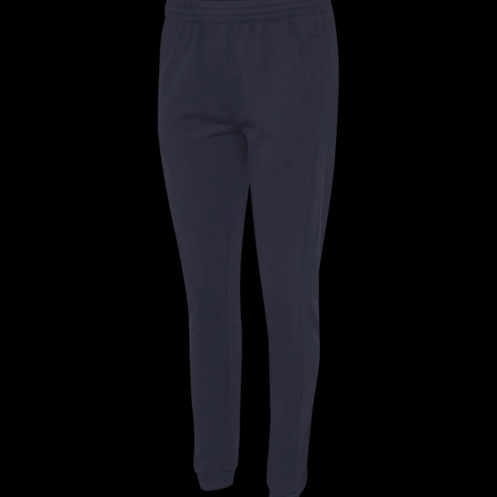 HUMMEL GO COTTON PANTS WOMAN