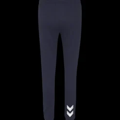 HUMMEL GO COTTON PANTS WOMAN