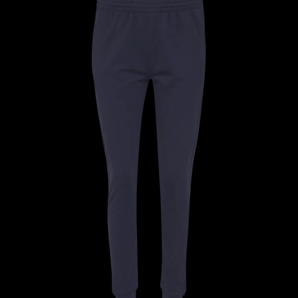 HUMMEL GO COTTON PANTS WOMAN