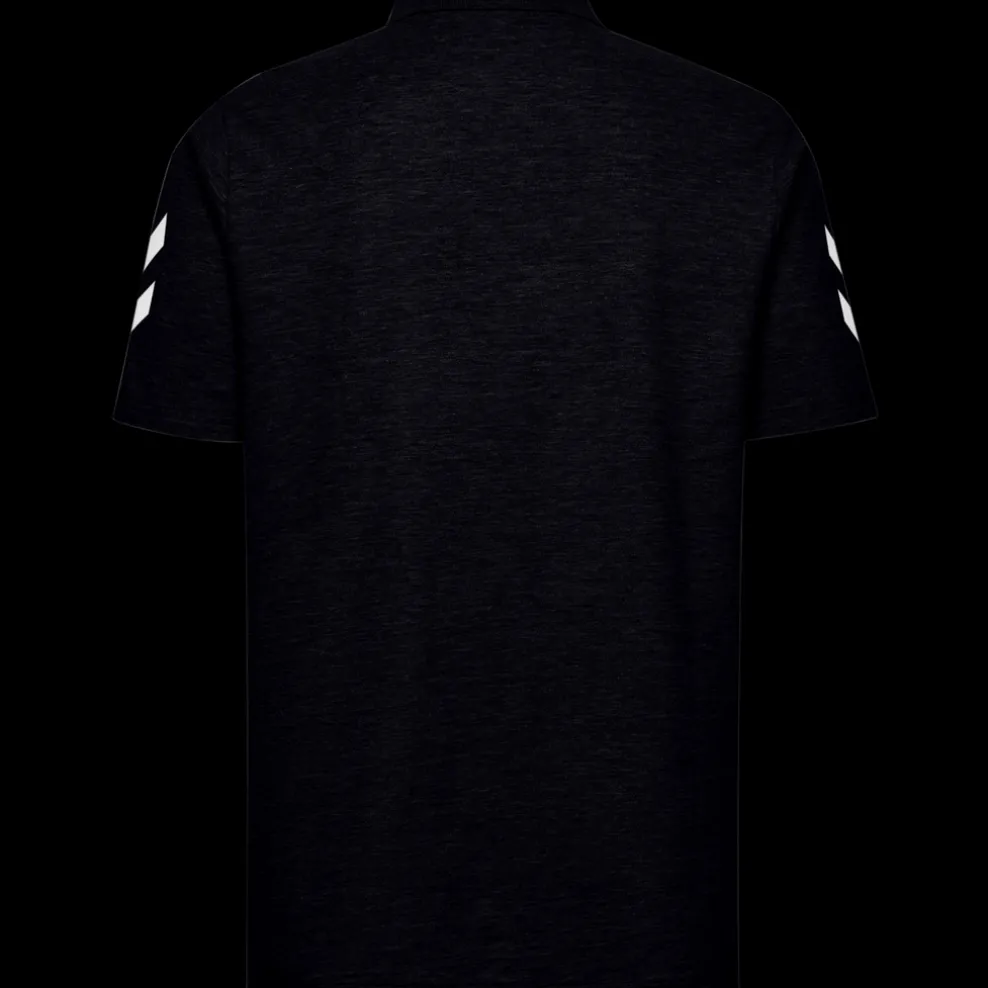 HUMMEL GO COTTON POLO