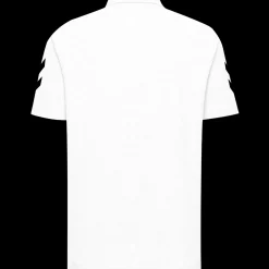 HUMMEL GO COTTON POLO