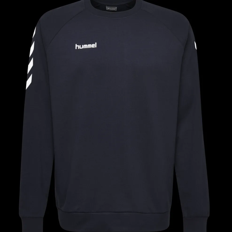 HUMMEL GO COTTON SWEATSHIRT