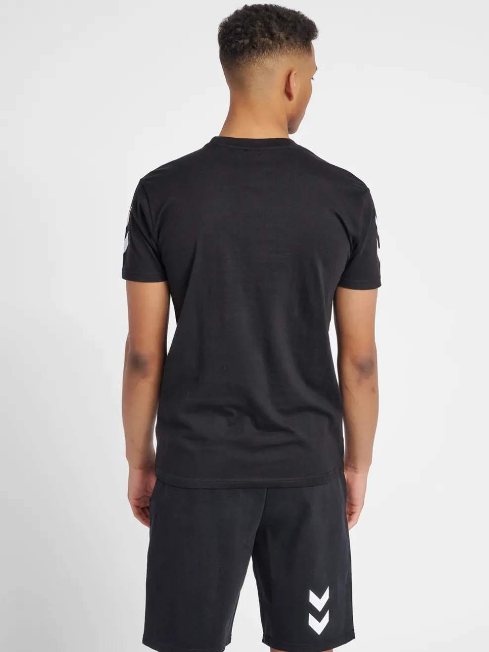 HUMMEL GO COTTON T-SHIRT S/S