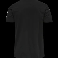 HUMMEL GO COTTON T-SHIRT S/S