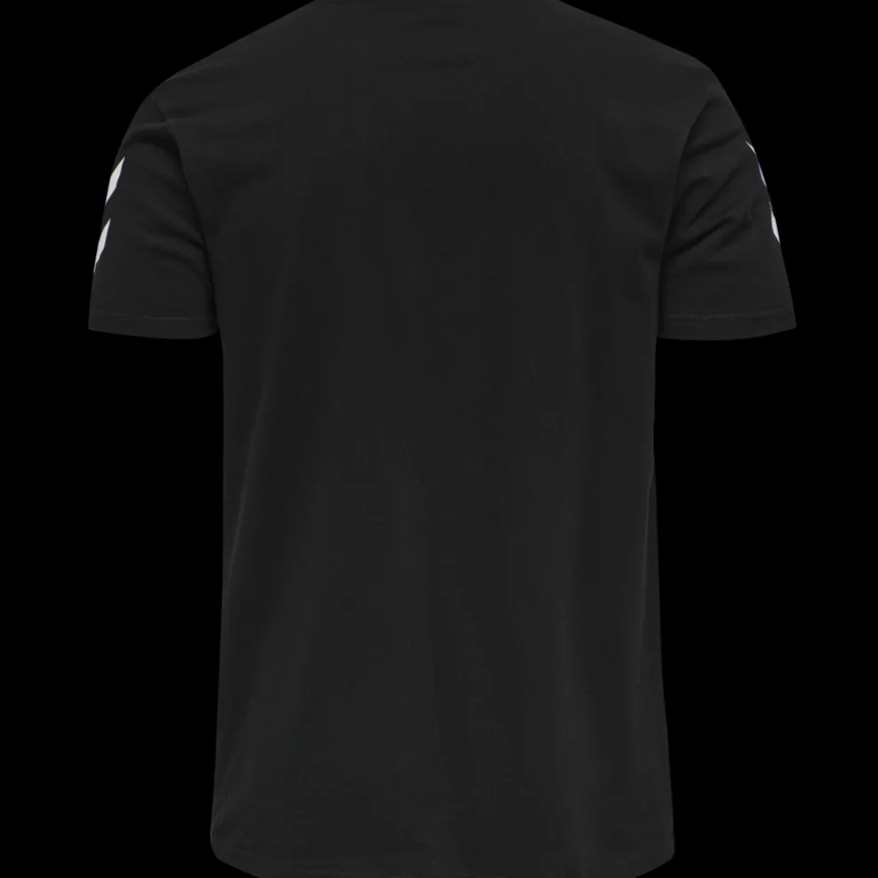 HUMMEL GO COTTON T-SHIRT S/S