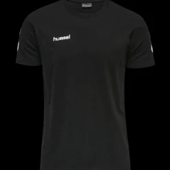 HUMMEL GO COTTON T-SHIRT S/S