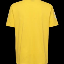 HUMMEL GO COTTON T-SHIRT S/S