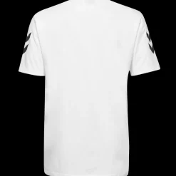 HUMMEL GO COTTON T-SHIRT S/S