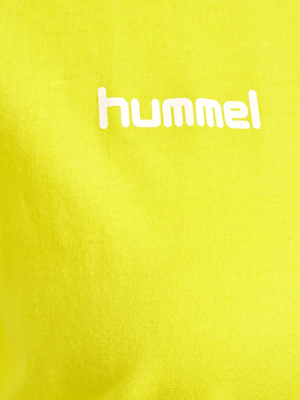 HUMMEL GO COTTON T-SHIRT WOMAN S/S
