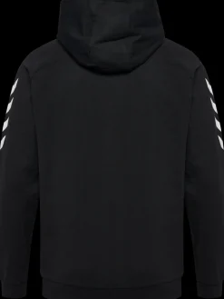 HUMMEL GO COTTON ZIP HOODIE