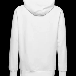 HUMMEL GO COTTON ZIP HOODIE