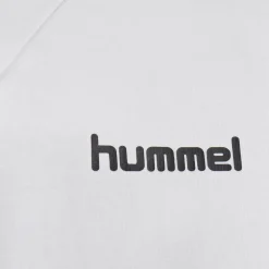 HUMMEL GO COTTON ZIP HOODIE