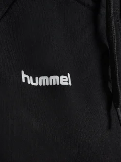 HUMMEL GO COTTON ZIP HOODIE WOMAN