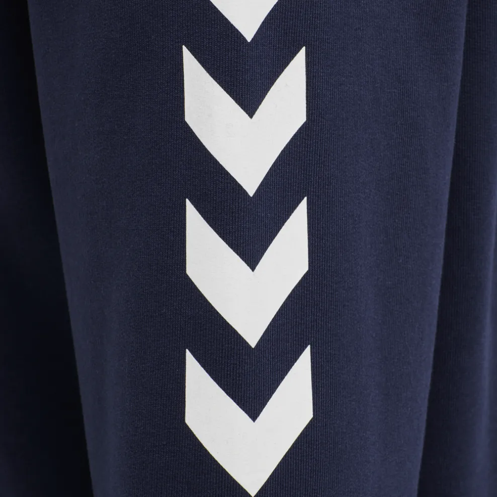 HUMMEL GO COTTON ZIP HOODIE WOMAN