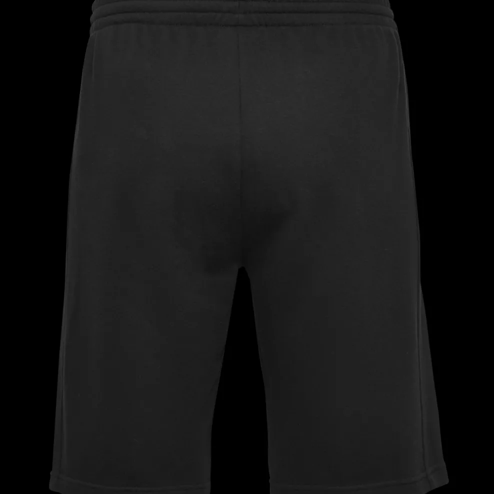 HUMMEL GO KIDS COTTON BERMUDA SHORTS