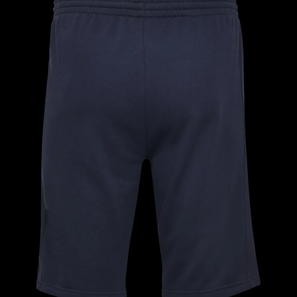 HUMMEL GO KIDS COTTON BERMUDA SHORTS
