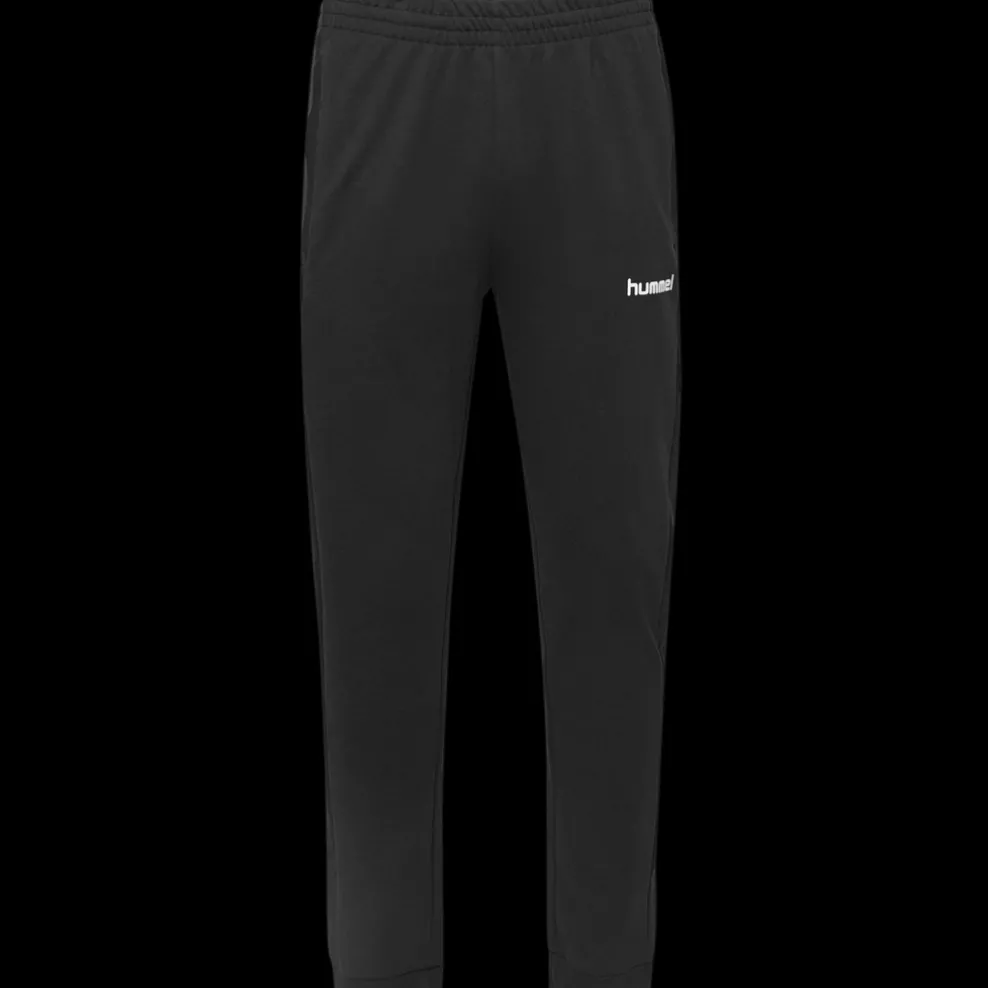 HUMMEL GO KIDS COTTON PANT