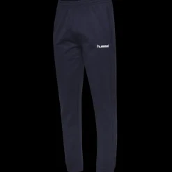 HUMMEL GO KIDS COTTON PANT