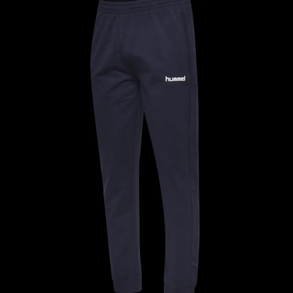 HUMMEL GO KIDS COTTON PANT