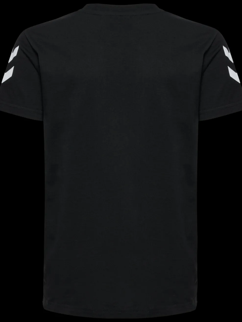 HUMMEL GO KIDS COTTON T-SHIRT S/S