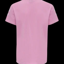 HUMMEL GO KIDS COTTON T-SHIRT S/S