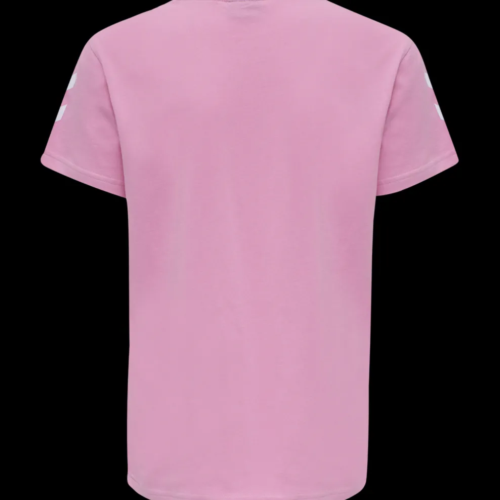HUMMEL GO KIDS COTTON T-SHIRT S/S