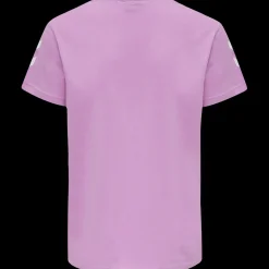 HUMMEL GO KIDS COTTON T-SHIRT S/S