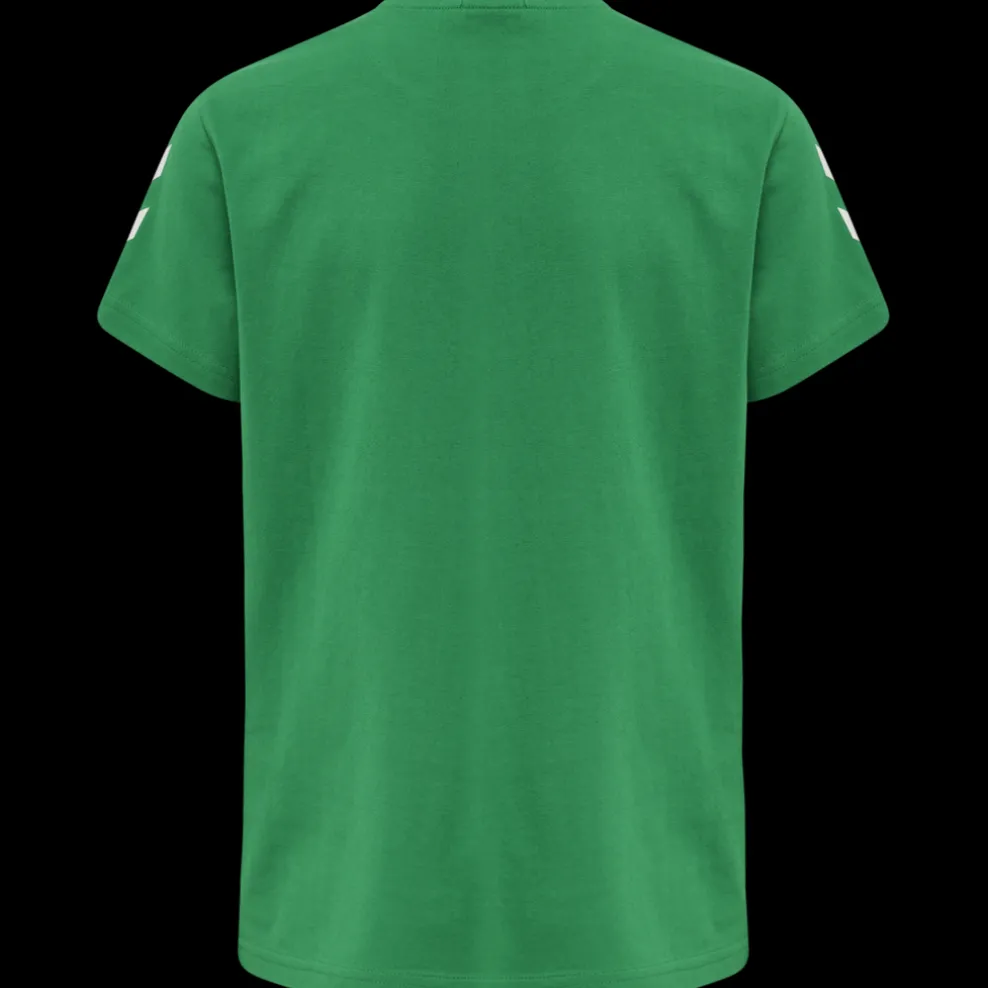 HUMMEL GO KIDS COTTON T-SHIRT S/S