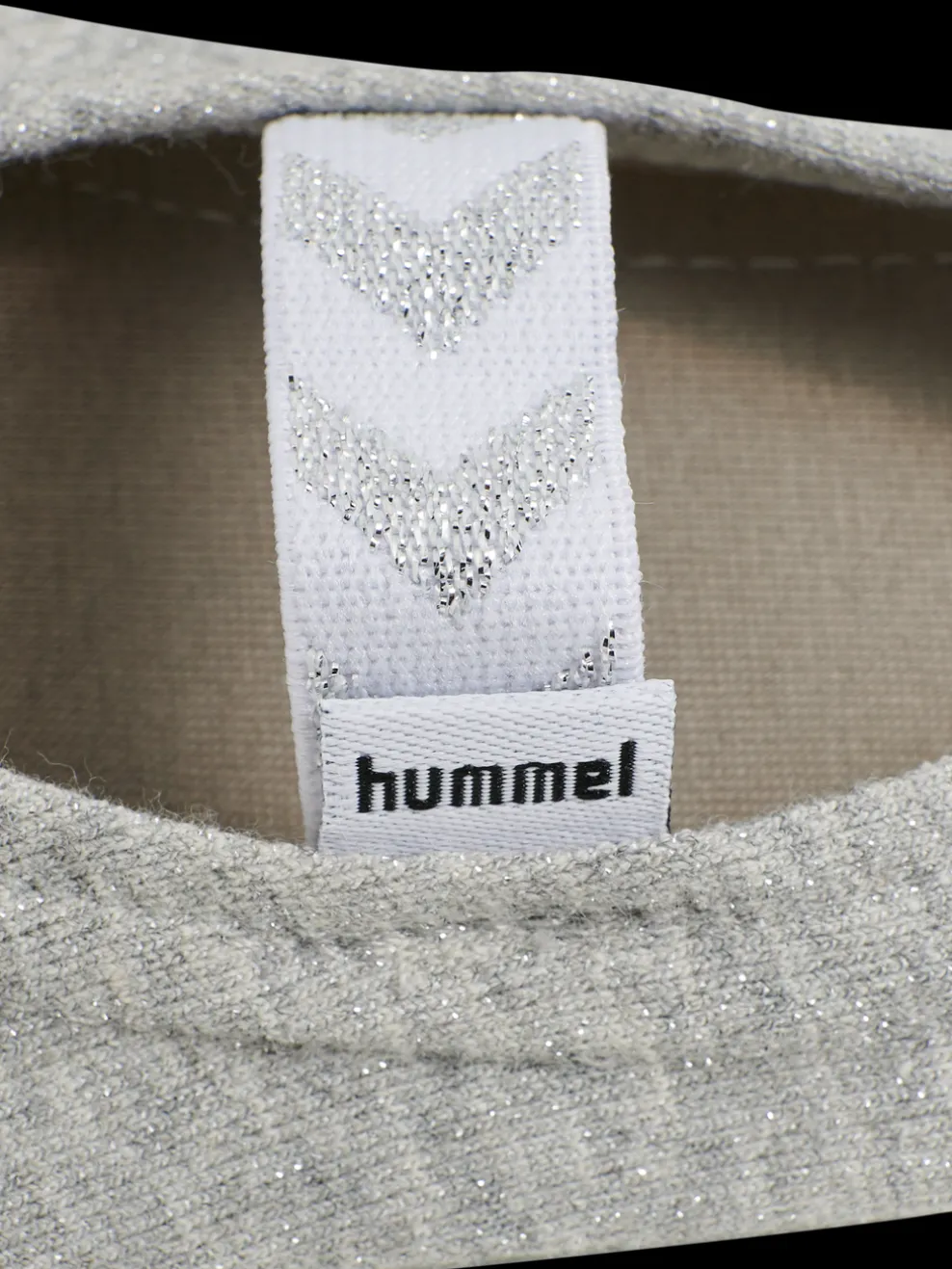 HUMMEL GYM SHOE