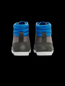 HUMMEL SLIMMER STADIL HIGH