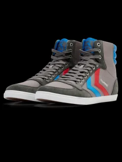 HUMMEL SLIMMER STADIL HIGH