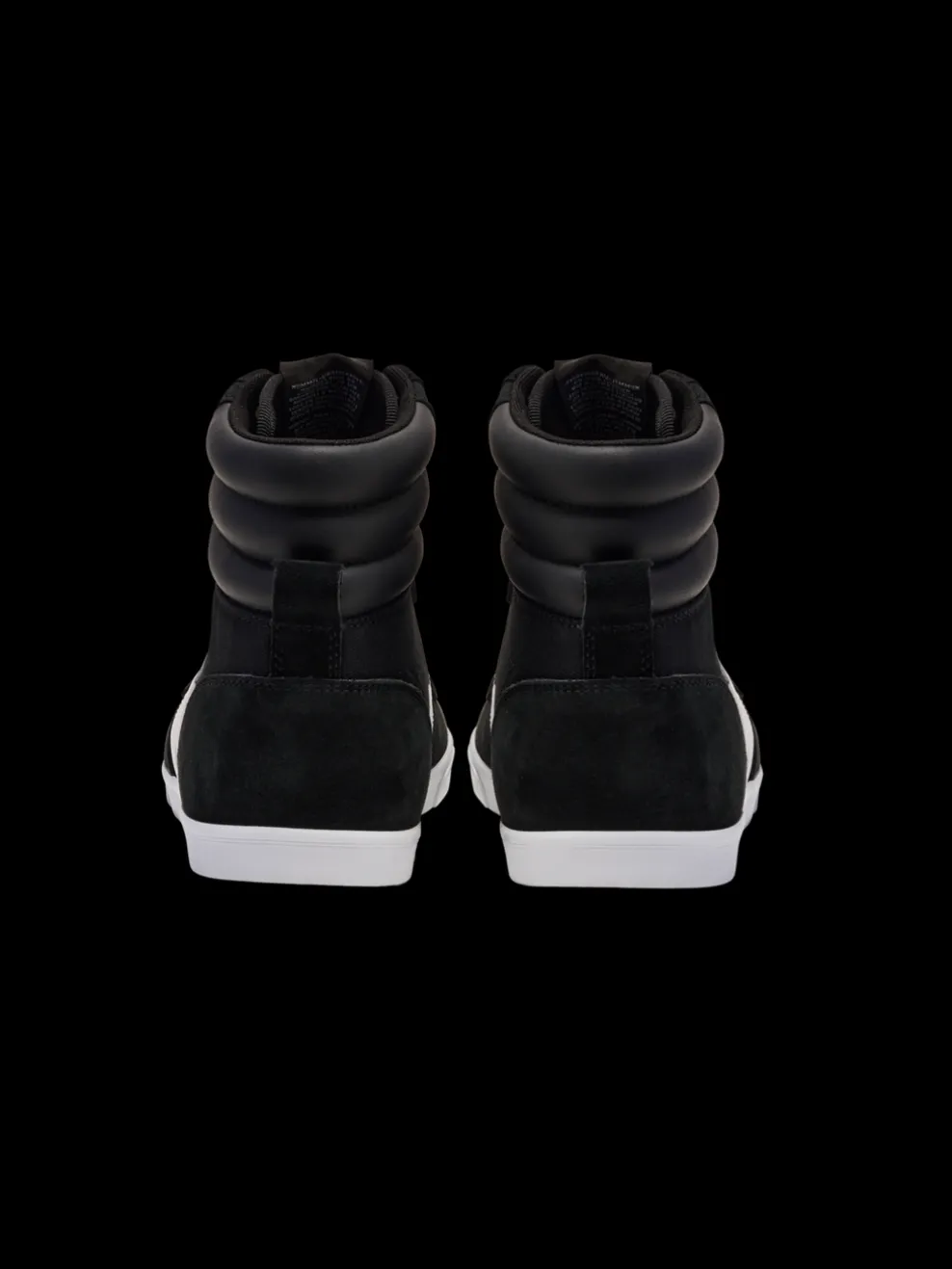 HUMMEL SLIMMER STADIL HIGH