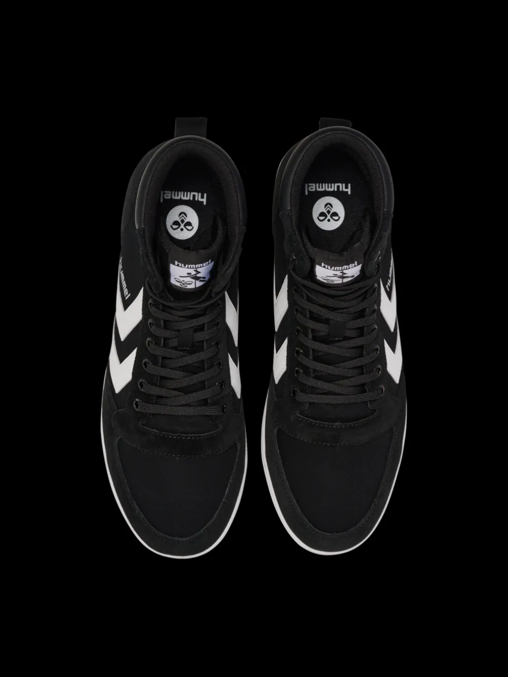 HUMMEL SLIMMER STADIL HIGH