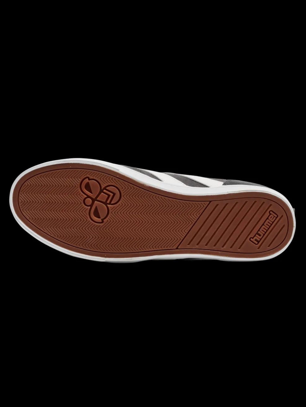 HUMMEL SLIMMER STADIL HIGH